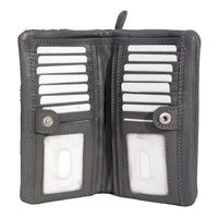 Ladies Hairon Wallet