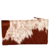 Ladies Hairon Wallet