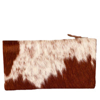Ladies Hairon Wallet