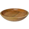 Mango Wood Bowl