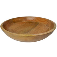 Mango Wood Bowl