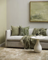 Lana Throw | Moss | 130x180cm