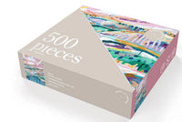 Abudant 500 Piece Puzzle | Alysha Sparks