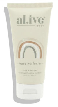 Nursing Balm 100% Natural