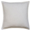 Harris Oatmeal Cotton Cushion