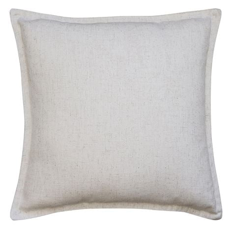 Harris Oatmeal Cotton Cushion