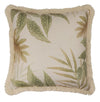 Bonnie Multi Cushion with Fringe