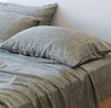 100% Organic Bamboo Sheet Set | Eucalyptus Arches