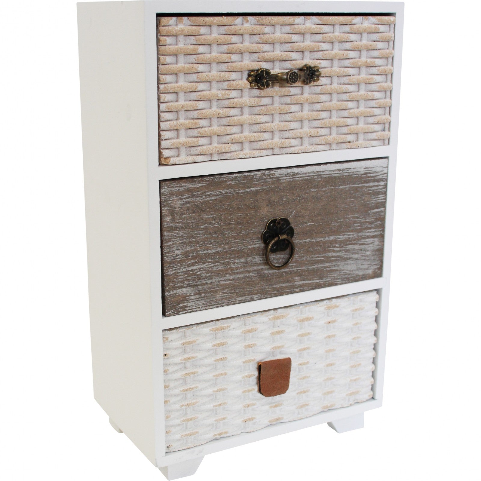 Jewellery Box Drawers | Esma