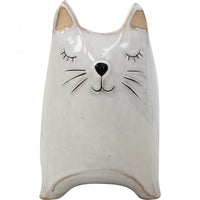 Royal Cat | Resin Planter