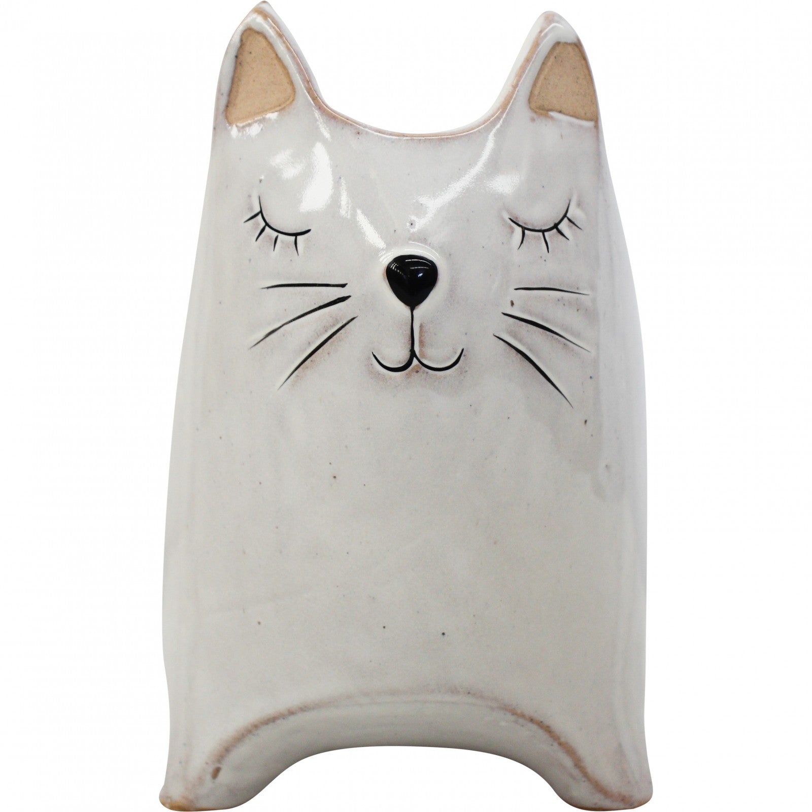 Royal Cat | Resin Planter