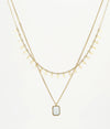 Aga Necklace