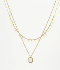 Aga Necklace