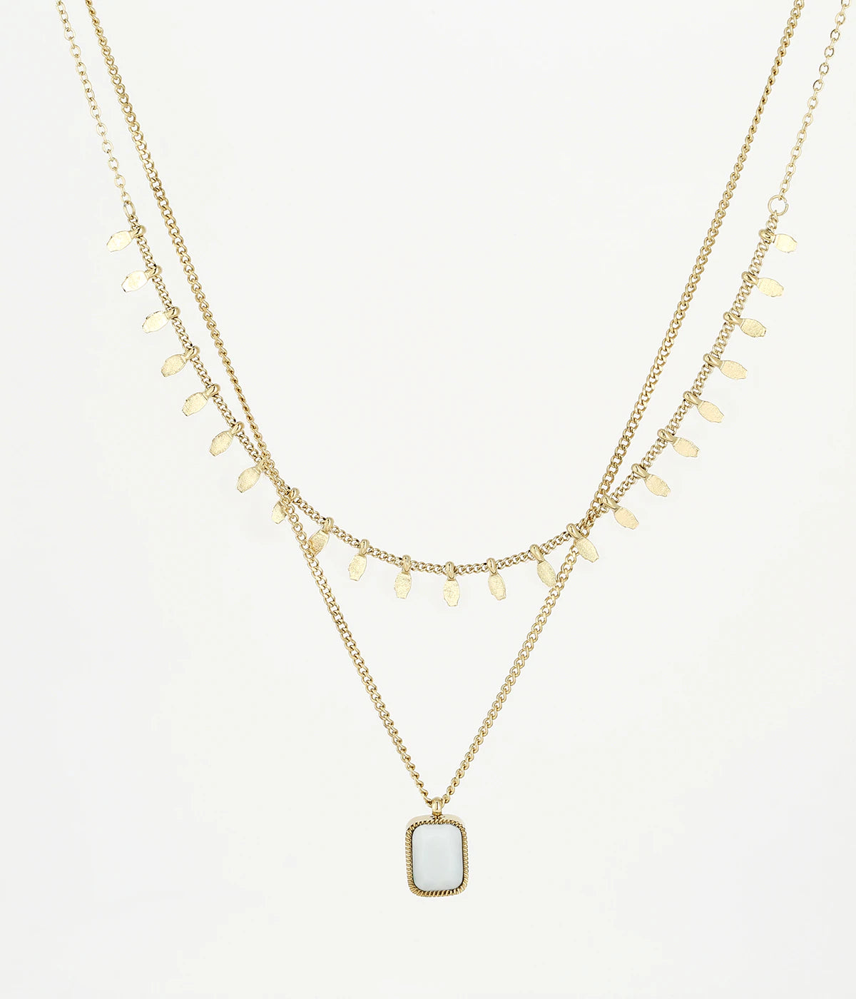 Aga Necklace