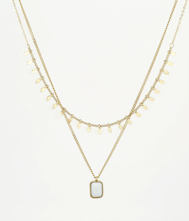 Aga Necklace
