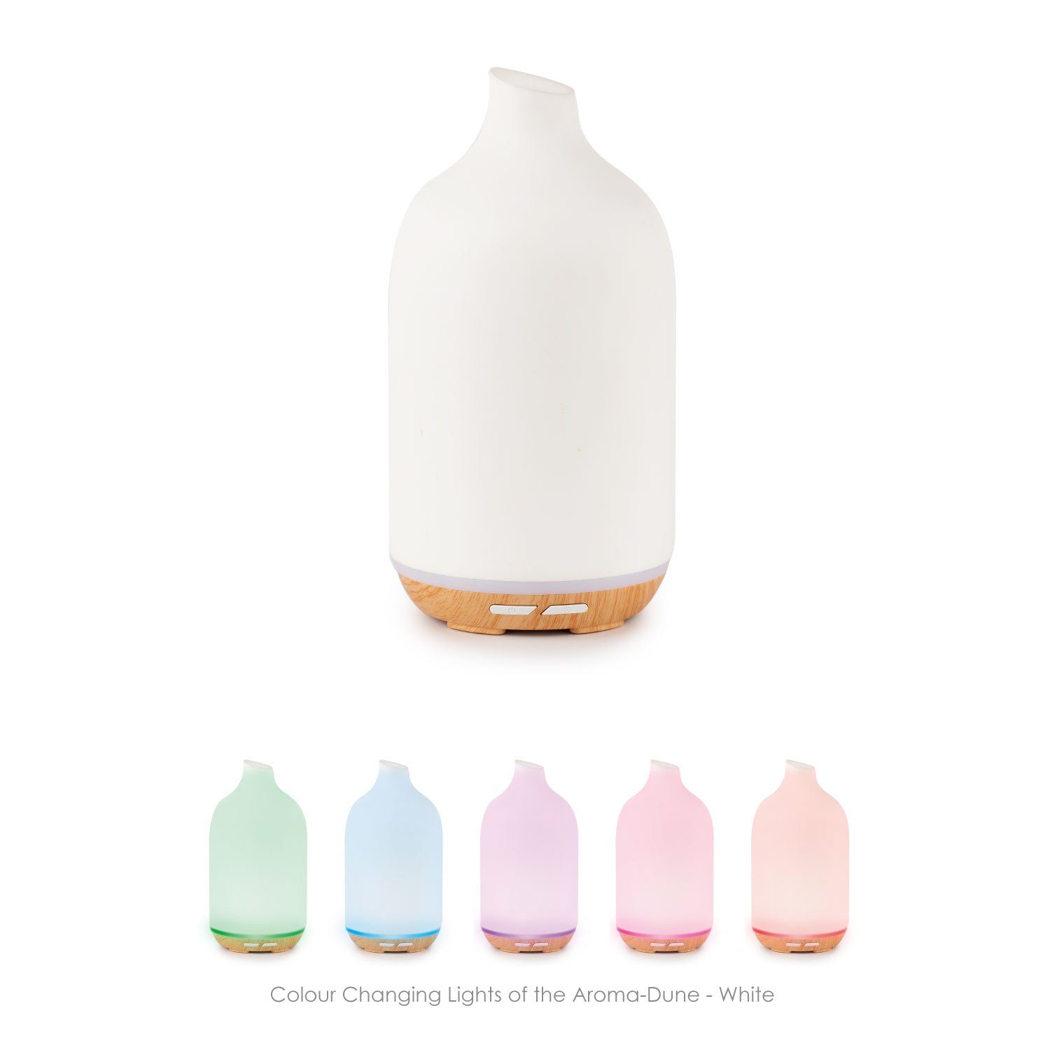 Aroma Dune | Oil Diffuser