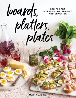 Boards Platters Plates