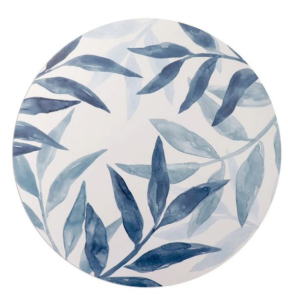 Round Cork Backed Placemats 30cm Whatever Mudgee