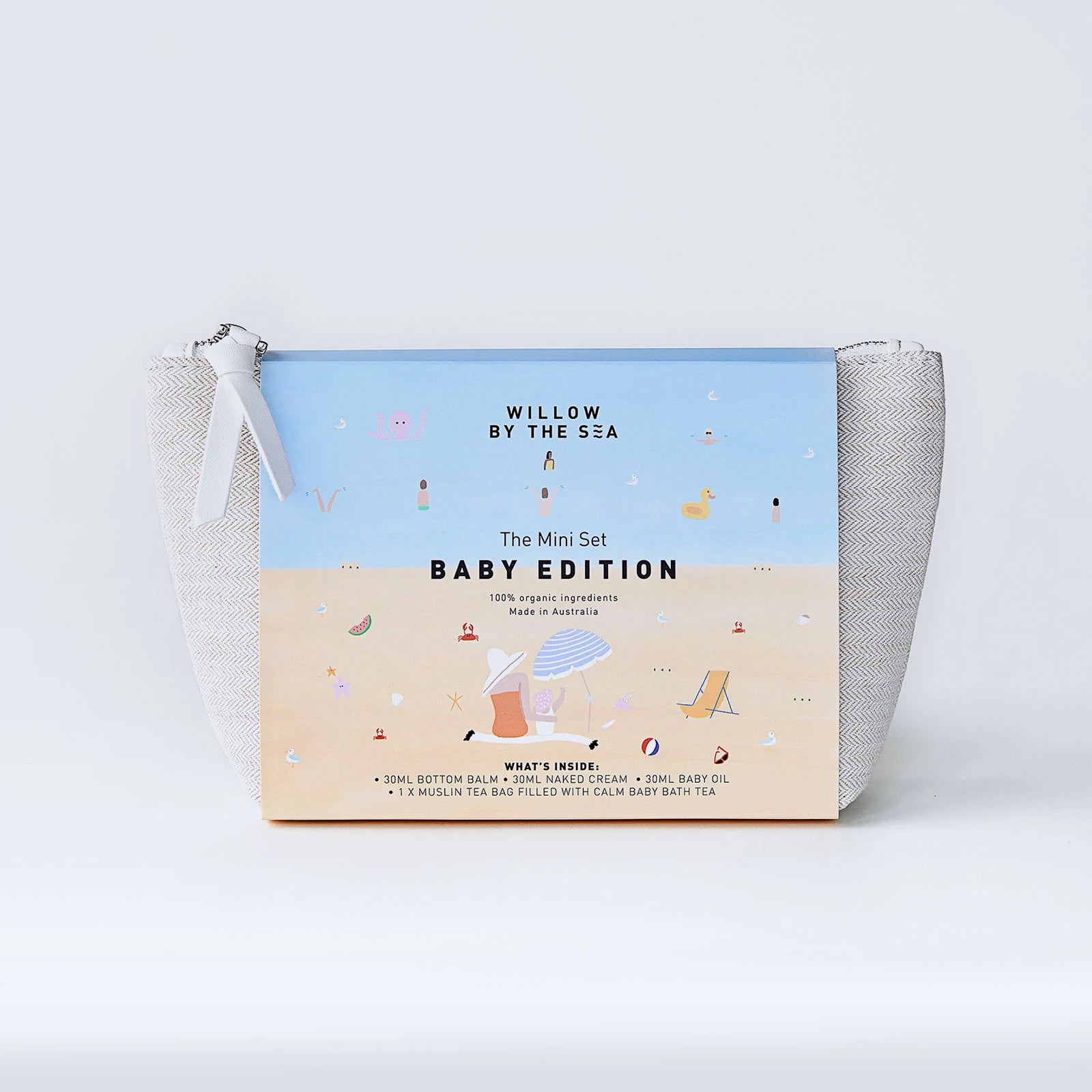 Baby Edition Mini Set