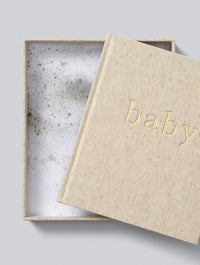 Baby First Year Of You