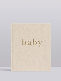 Baby First Year Of You