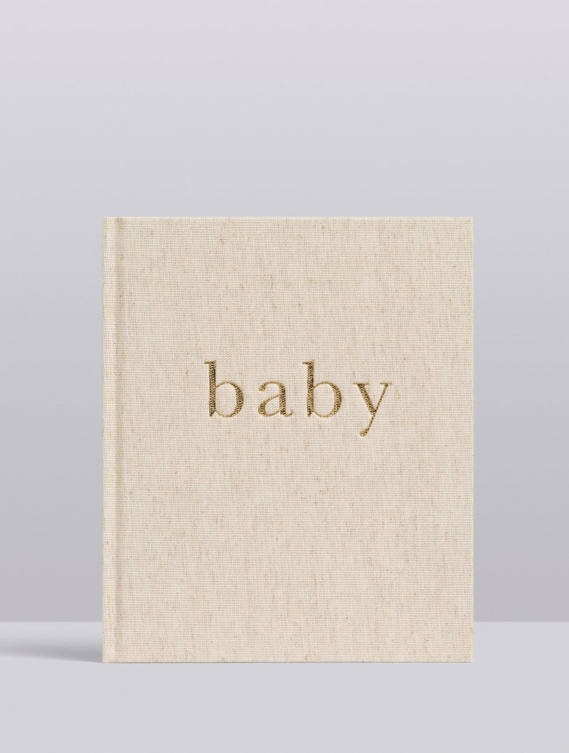 Baby First Year Of You