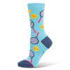 Deuce | Women's Bamboo Socks