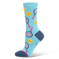 Deuce | Women's Bamboo Socks