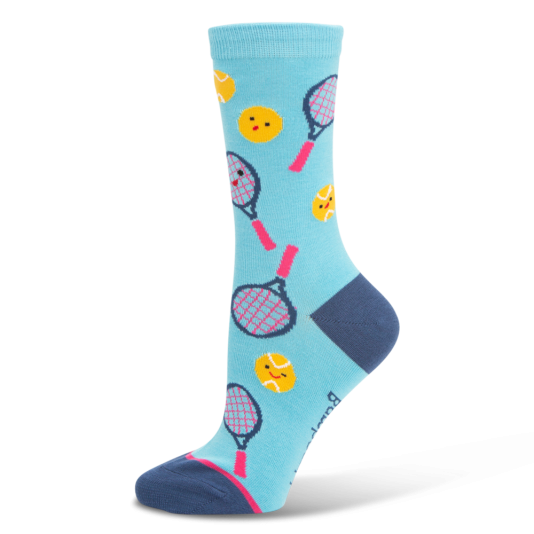 Deuce | Women's Bamboo Socks
