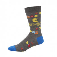 Pac-Man Epic | Mens Bamboo Socks
