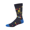 Pac-Man Epic | Mens Bamboo Socks