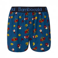 Angry Birds Boom Bamboo Boxer Shorts