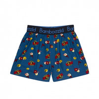 Angry Birds Boom Bamboo Boxer Shorts