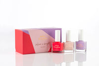 Nail Trio Polish Packs