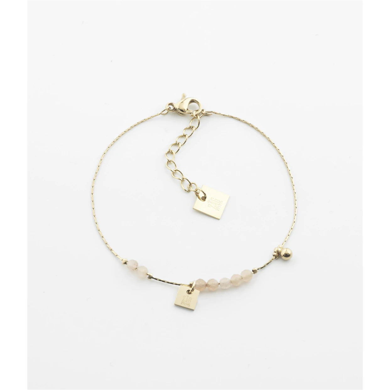 Belo Horizonte Bracelet