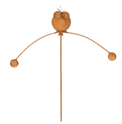 Balancer Bird Round