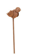 Bird on Stick Rust