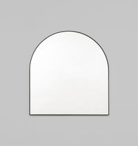 Bjorn Arch Mirror  | 80x85cm