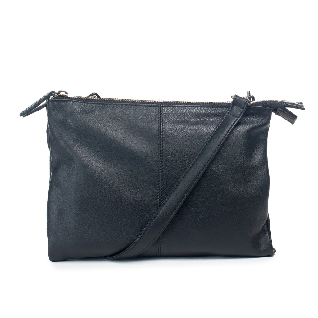Ellie Leather Bag