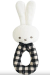 Bunny Grab Rattle