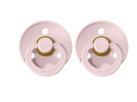 BIBS Dummies | 2 Pack | Size 1