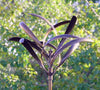 Grevillea Windmill | Wind Spinner on Stake