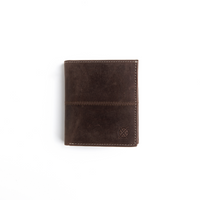 Bernard Wallet - Optional Colours - Stitch & Hide - Whatever Mudgee Gifts & Homewares