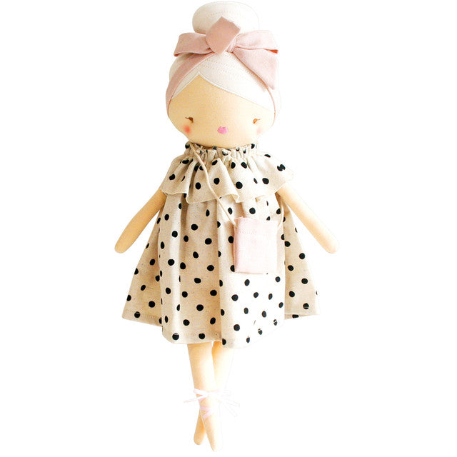 Piper Doll 43cm