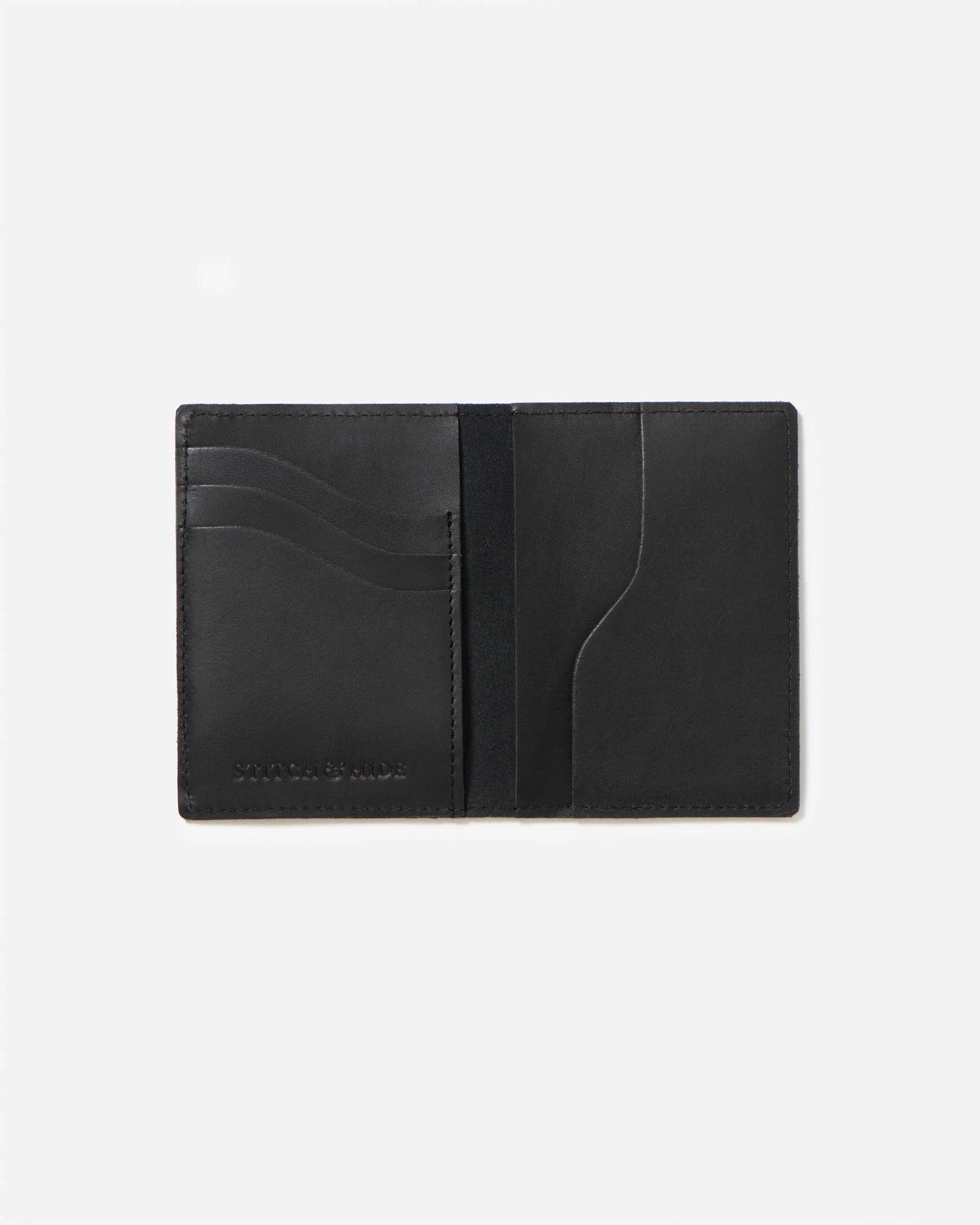 Cameron Leather Wallet