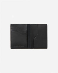 Cameron Leather Wallet