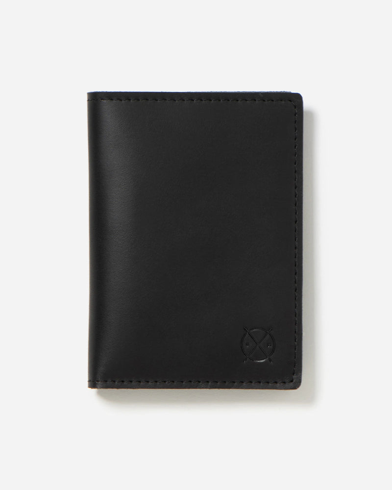 Cameron Leather Wallet