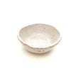 Ceramic Grit Bowl Handmade