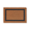 Cape Cod Navy Doormat