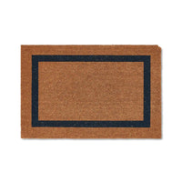 Cape Cod Navy Doormat